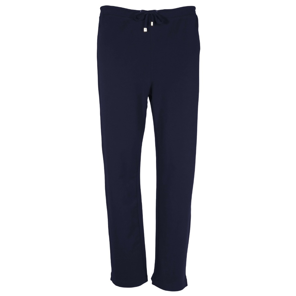 Nūspört Drawstring Crop Pants